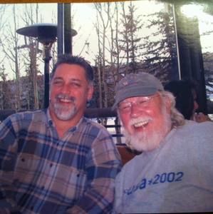 Meet your Posher, Terry